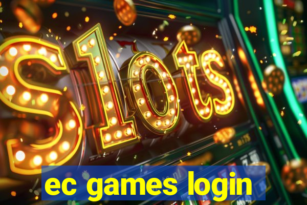 ec games login